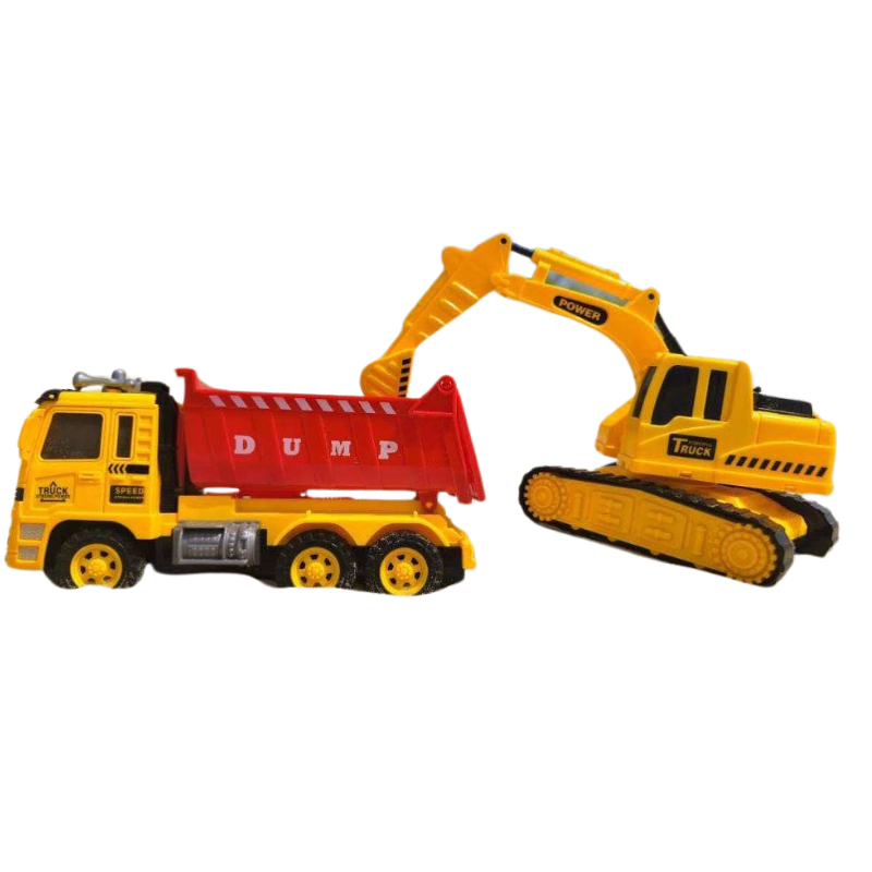 CARRO APLANADOR TRUCK 2